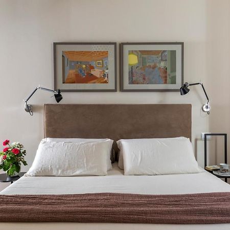 Mynavona Bed and Breakfast Ρώμη Εξωτερικό φωτογραφία