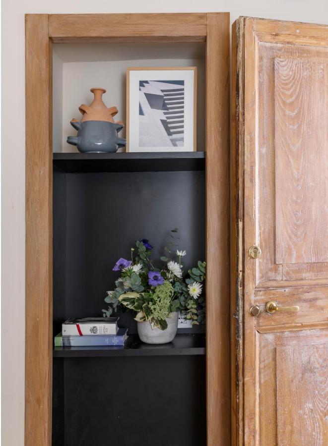 Mynavona Bed and Breakfast Ρώμη Εξωτερικό φωτογραφία