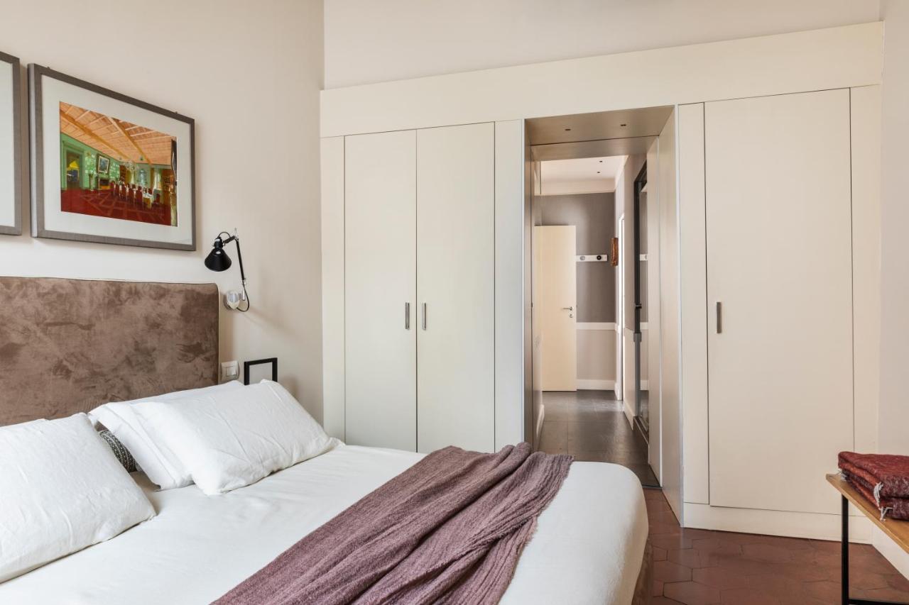 Mynavona Bed and Breakfast Ρώμη Εξωτερικό φωτογραφία