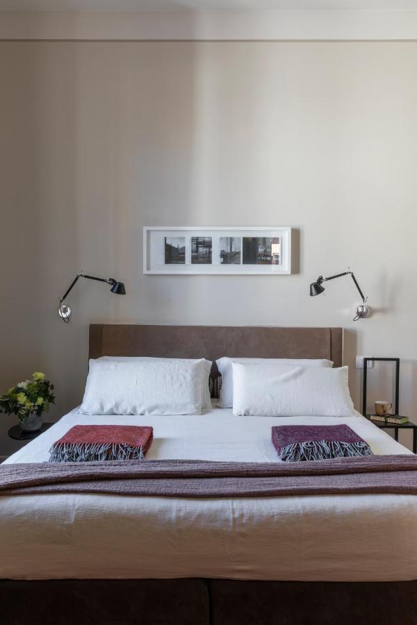 Mynavona Bed and Breakfast Ρώμη Εξωτερικό φωτογραφία