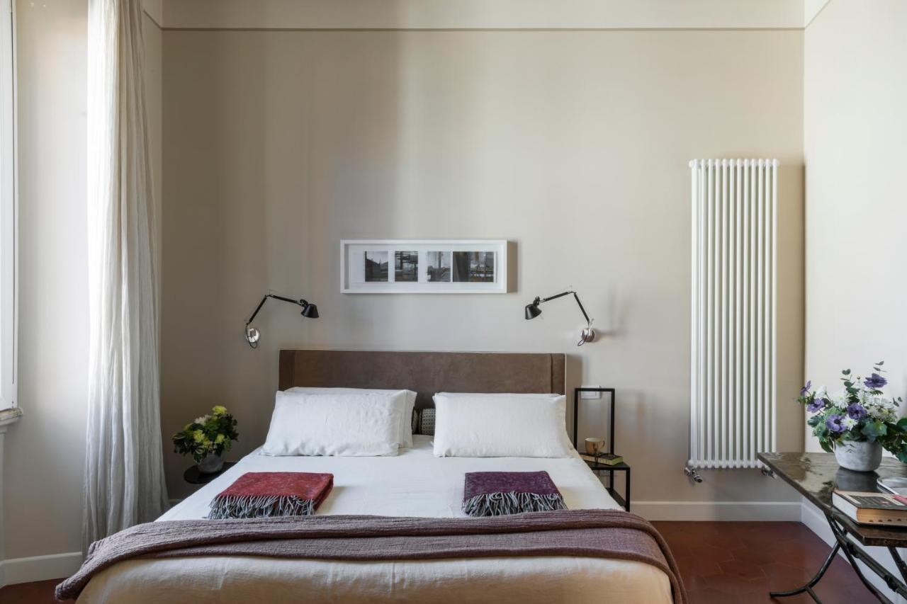 Mynavona Bed and Breakfast Ρώμη Εξωτερικό φωτογραφία