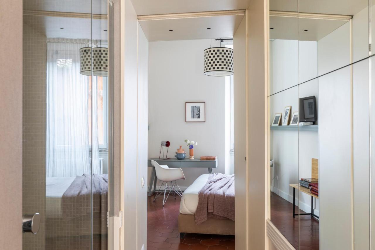 Mynavona Bed and Breakfast Ρώμη Εξωτερικό φωτογραφία