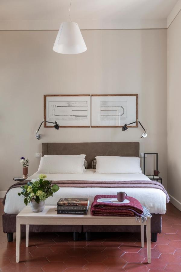 Mynavona Bed and Breakfast Ρώμη Εξωτερικό φωτογραφία