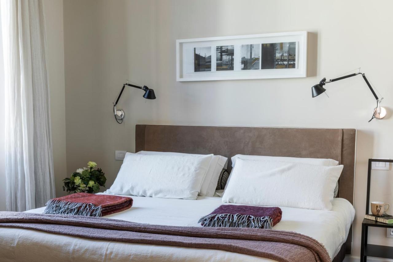 Mynavona Bed and Breakfast Ρώμη Εξωτερικό φωτογραφία