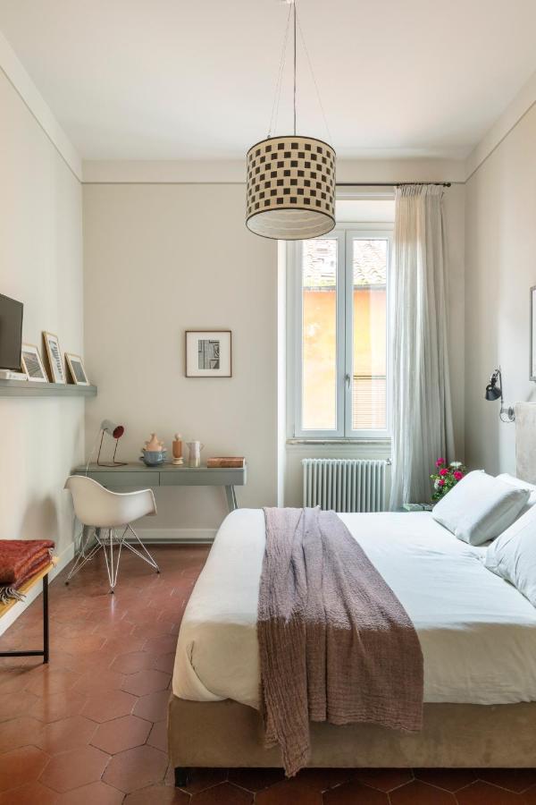 Mynavona Bed and Breakfast Ρώμη Εξωτερικό φωτογραφία