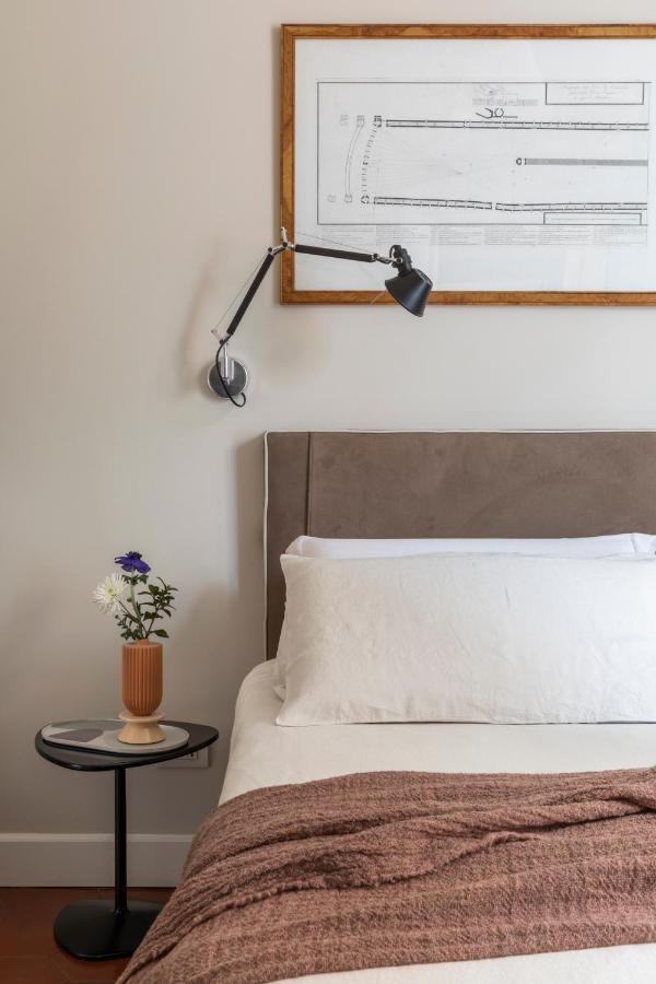 Mynavona Bed and Breakfast Ρώμη Εξωτερικό φωτογραφία