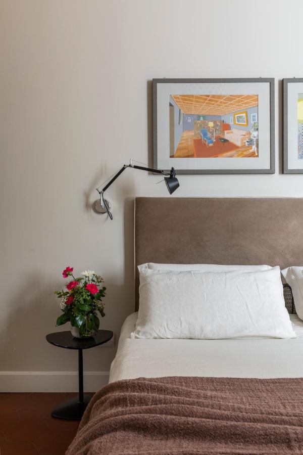 Mynavona Bed and Breakfast Ρώμη Εξωτερικό φωτογραφία
