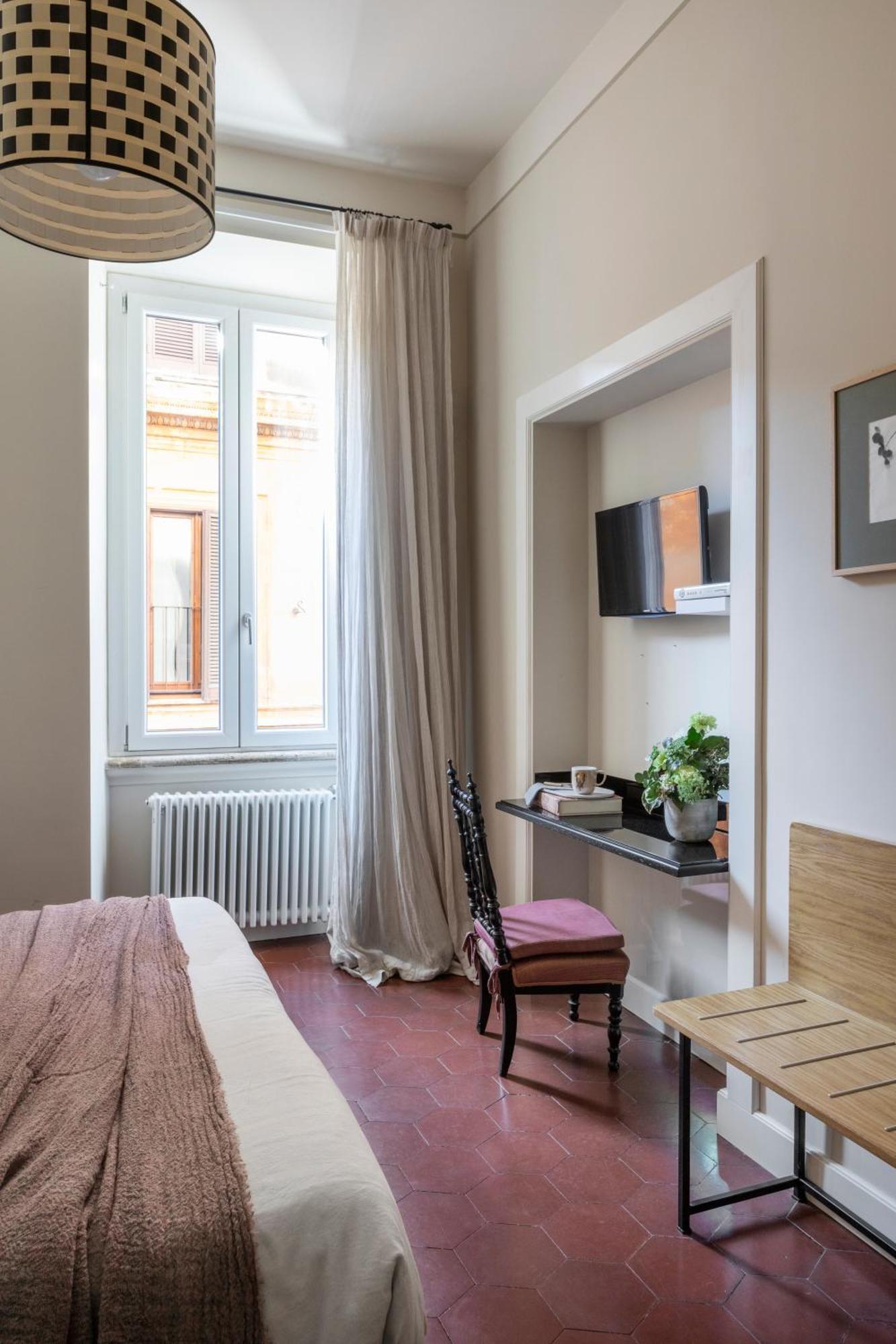 Mynavona Bed and Breakfast Ρώμη Εξωτερικό φωτογραφία