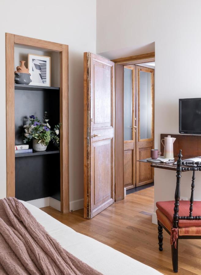 Mynavona Bed and Breakfast Ρώμη Εξωτερικό φωτογραφία