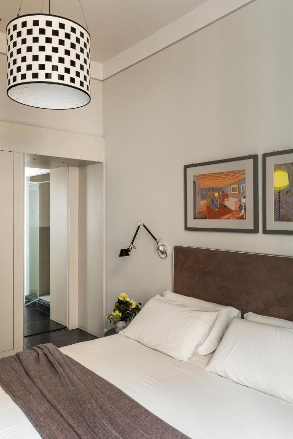 Mynavona Bed and Breakfast Ρώμη Εξωτερικό φωτογραφία
