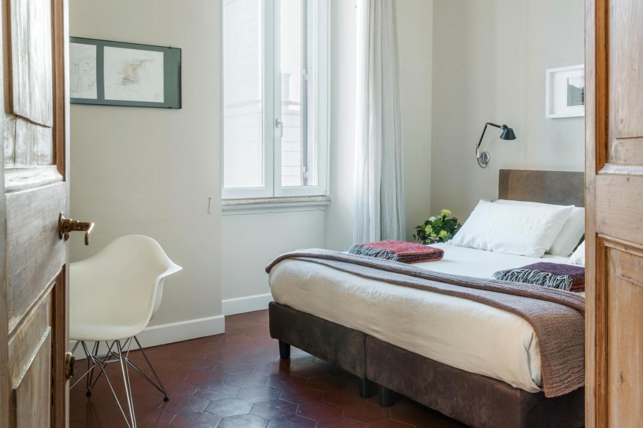 Mynavona Bed and Breakfast Ρώμη Εξωτερικό φωτογραφία