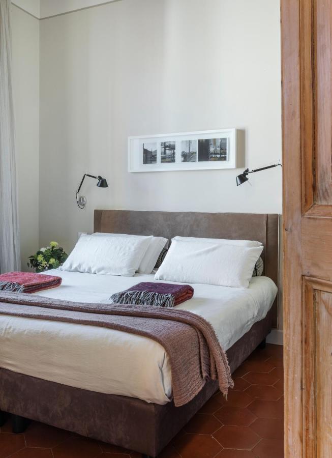 Mynavona Bed and Breakfast Ρώμη Εξωτερικό φωτογραφία