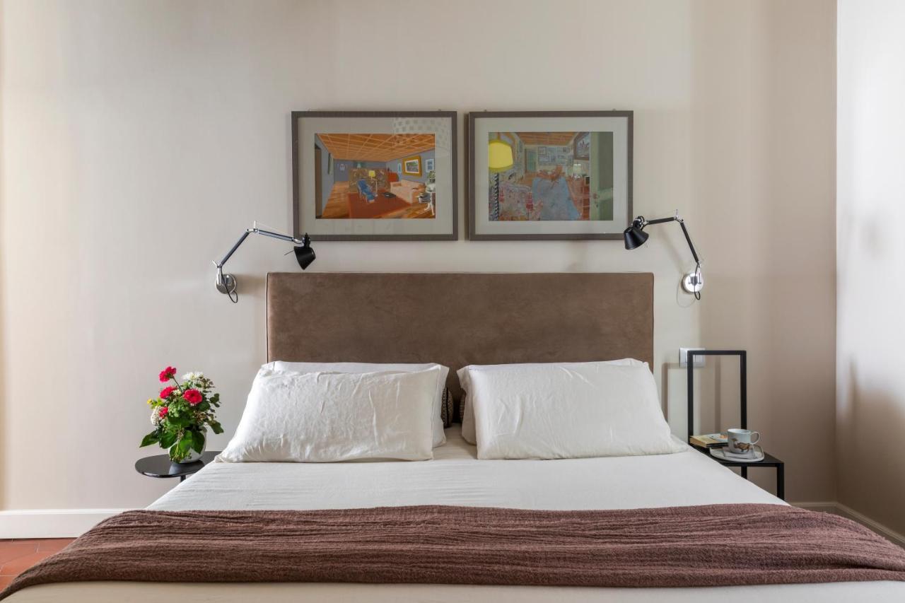 Mynavona Bed and Breakfast Ρώμη Εξωτερικό φωτογραφία