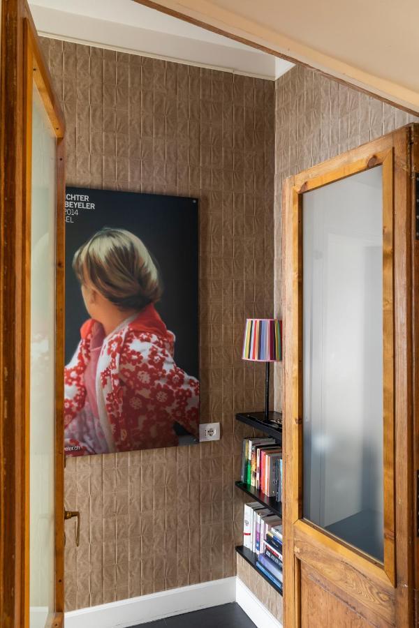 Mynavona Bed and Breakfast Ρώμη Εξωτερικό φωτογραφία