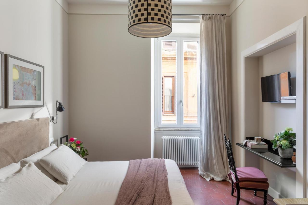 Mynavona Bed and Breakfast Ρώμη Εξωτερικό φωτογραφία