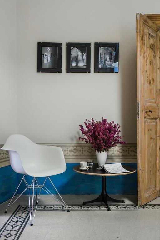 Mynavona Bed and Breakfast Ρώμη Εξωτερικό φωτογραφία