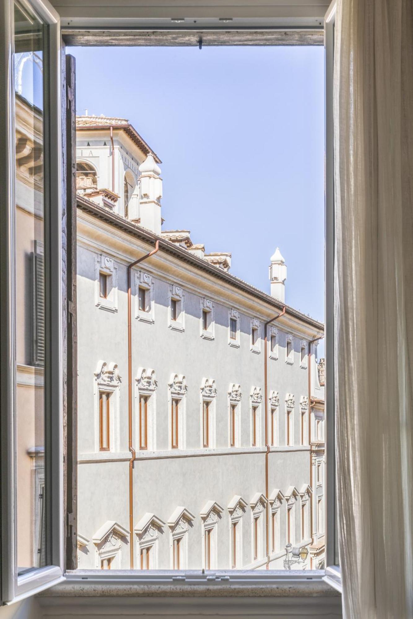 Mynavona Bed and Breakfast Ρώμη Δωμάτιο φωτογραφία