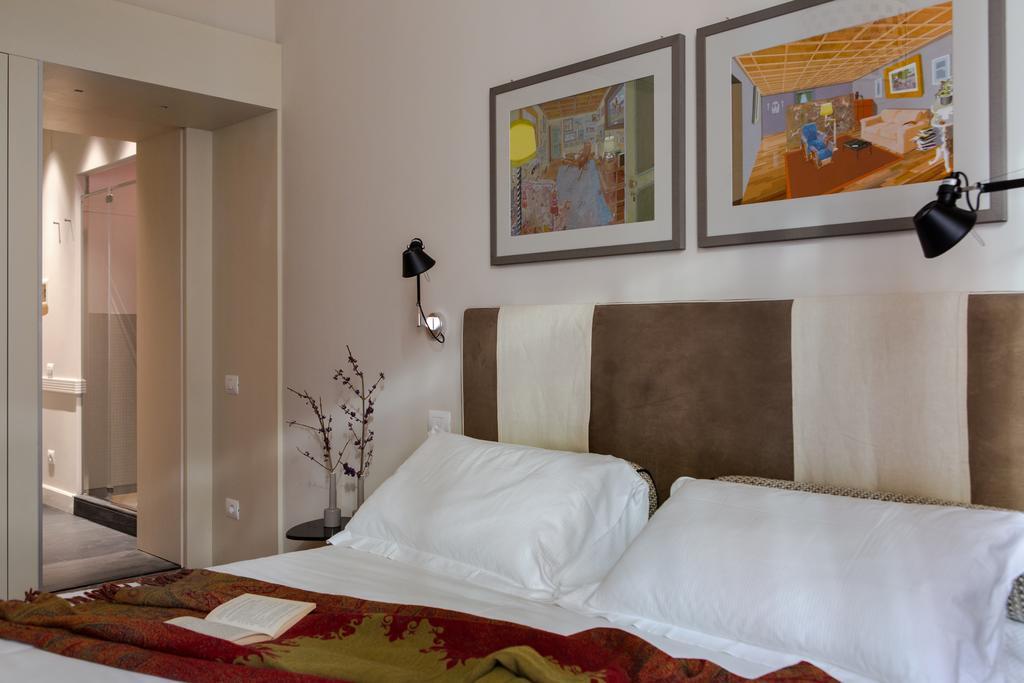 Mynavona Bed and Breakfast Ρώμη Δωμάτιο φωτογραφία