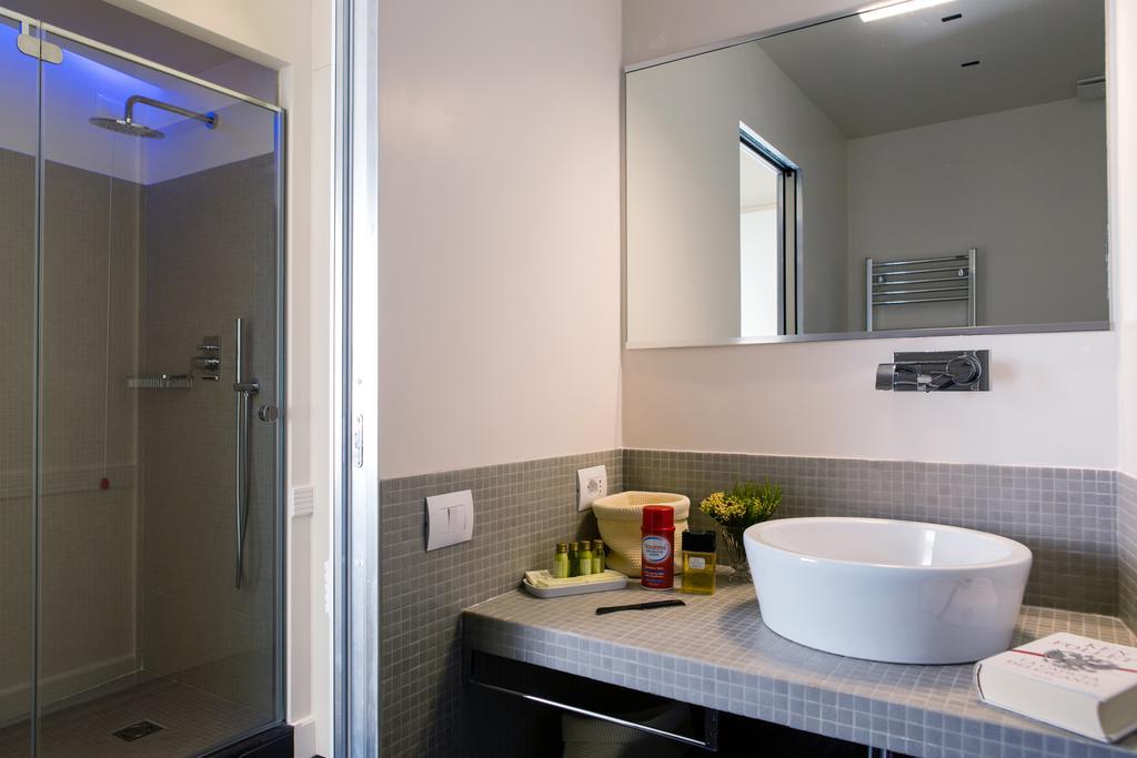 Mynavona Bed and Breakfast Ρώμη Δωμάτιο φωτογραφία