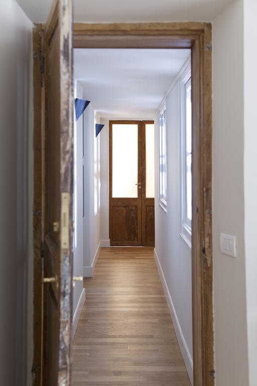 Mynavona Bed and Breakfast Ρώμη Εξωτερικό φωτογραφία