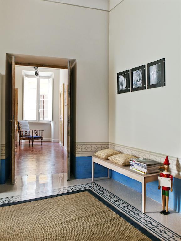 Mynavona Bed and Breakfast Ρώμη Εξωτερικό φωτογραφία