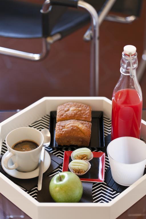 Mynavona Bed and Breakfast Ρώμη Δωμάτιο φωτογραφία