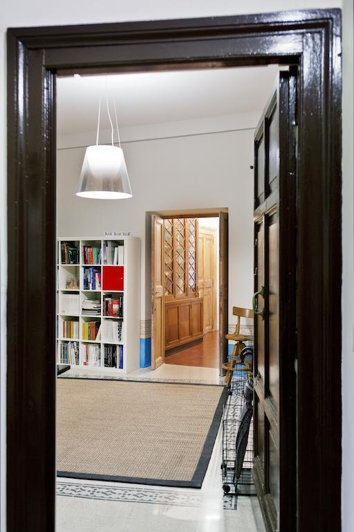 Mynavona Bed and Breakfast Ρώμη Εξωτερικό φωτογραφία