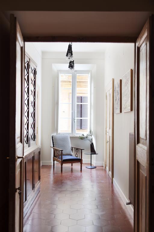 Mynavona Bed and Breakfast Ρώμη Εξωτερικό φωτογραφία