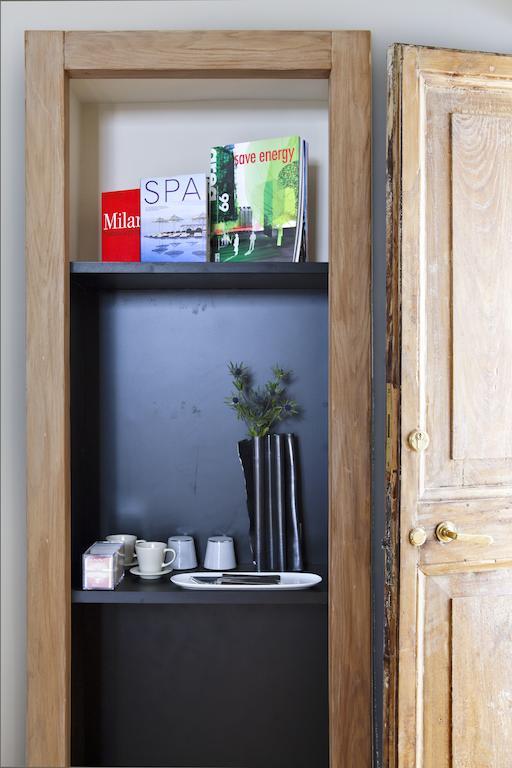 Mynavona Bed and Breakfast Ρώμη Δωμάτιο φωτογραφία