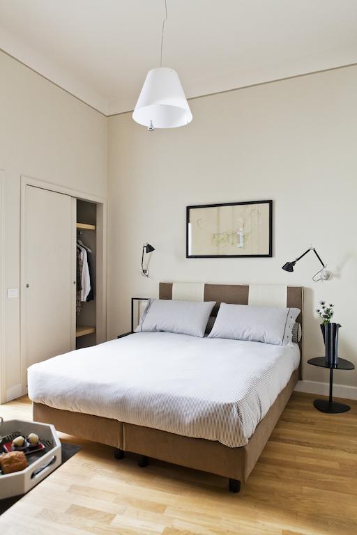 Mynavona Bed and Breakfast Ρώμη Δωμάτιο φωτογραφία