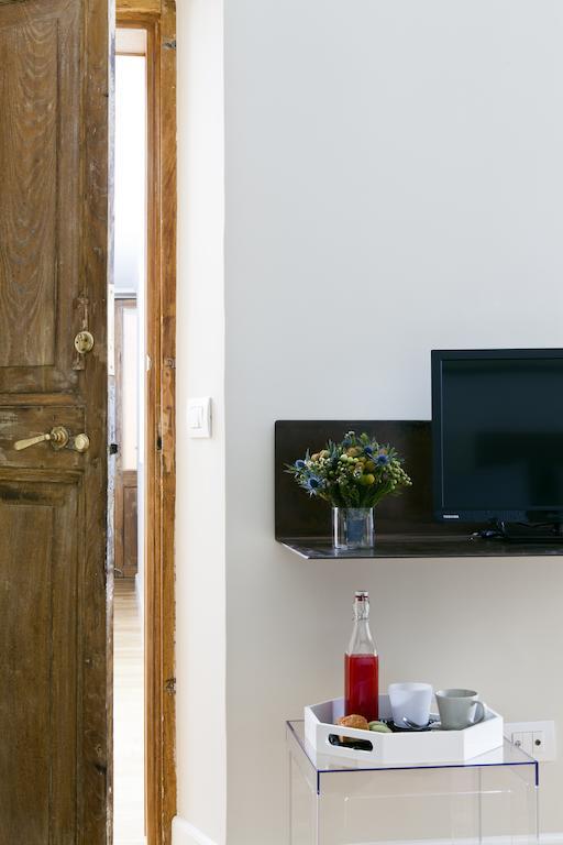 Mynavona Bed and Breakfast Ρώμη Δωμάτιο φωτογραφία