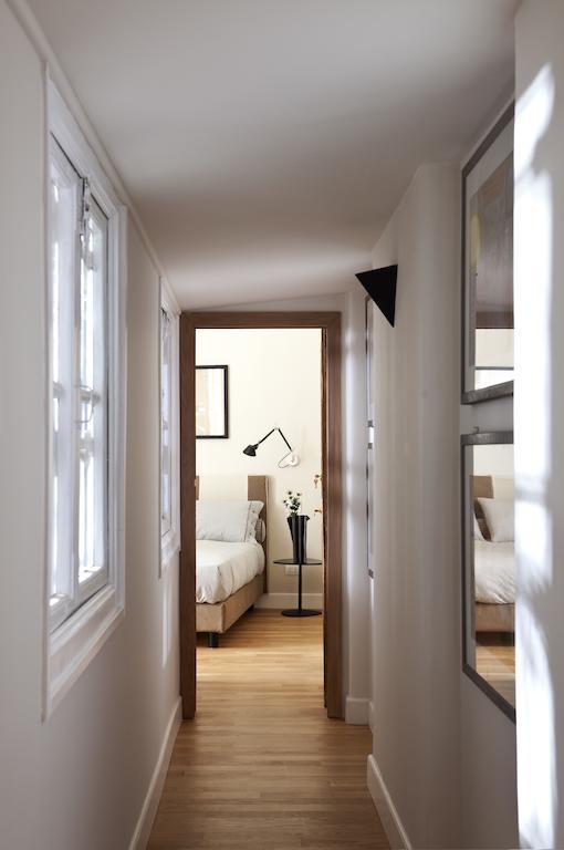 Mynavona Bed and Breakfast Ρώμη Δωμάτιο φωτογραφία