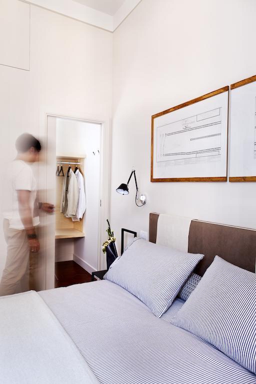 Mynavona Bed and Breakfast Ρώμη Δωμάτιο φωτογραφία